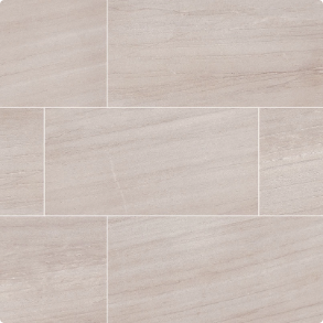 Greige - porcelain tile